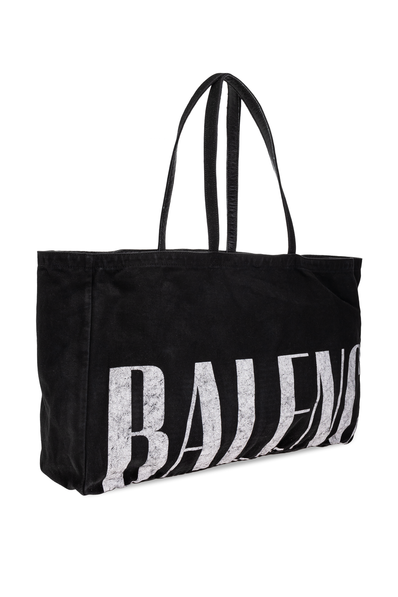 【関税込】Balenciaga Editor ショルダーバッグ トート Balenciaga Editor Shoulder Bag | Black | FARFETCH